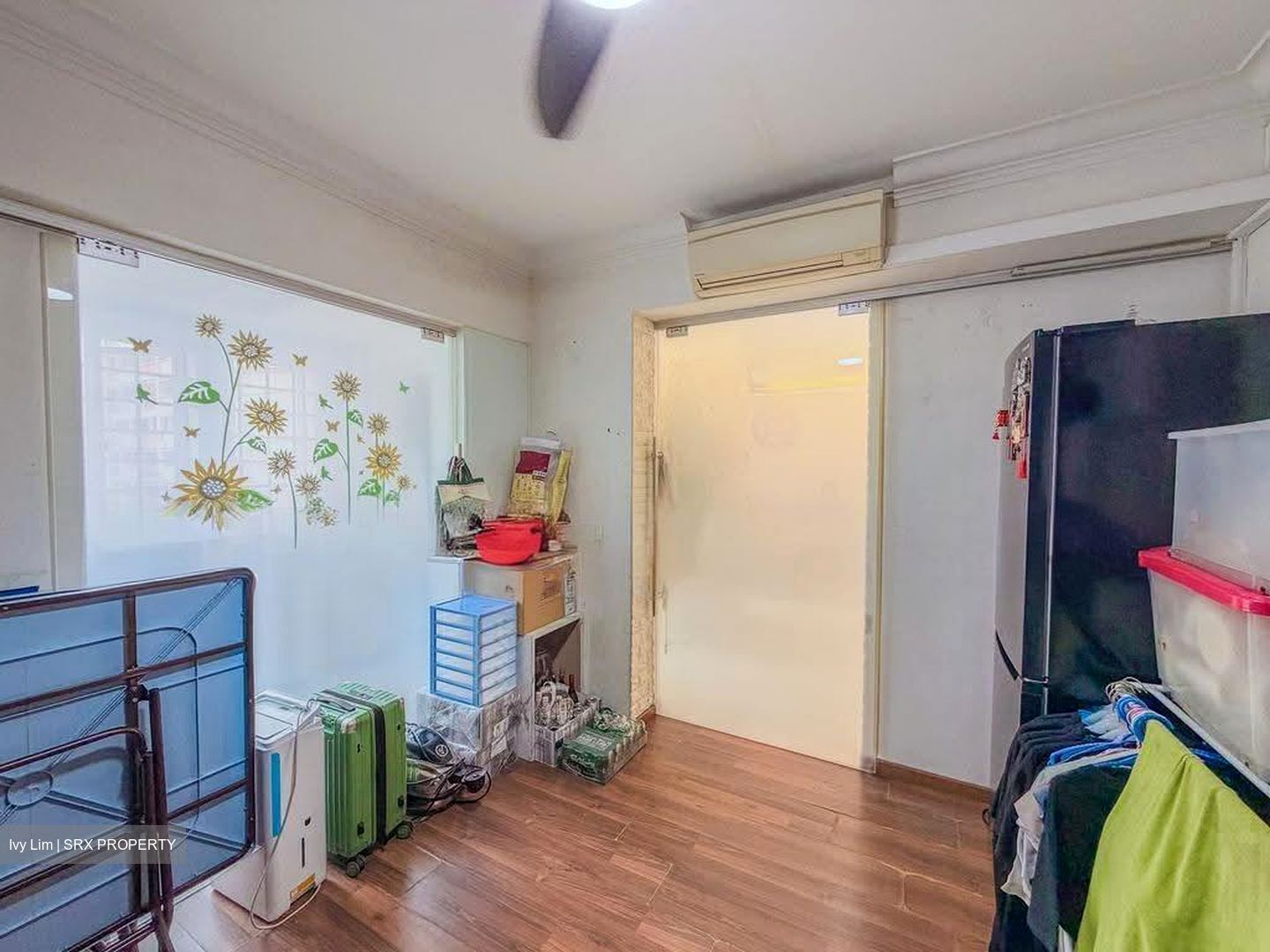 Blk 540 Choa Chu Kang Street 52 (Choa Chu Kang), HDB 5 Rooms #611122061